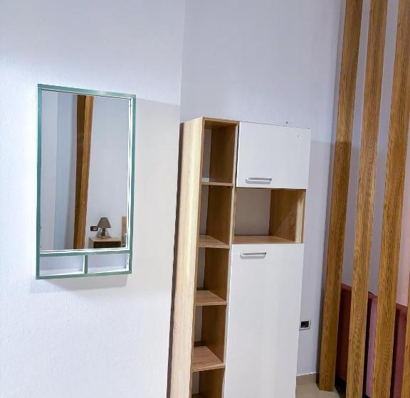 标准间, Budget Retreat Tirana & Studios