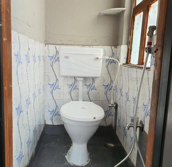 سوییت خانوادگی, Family Stay