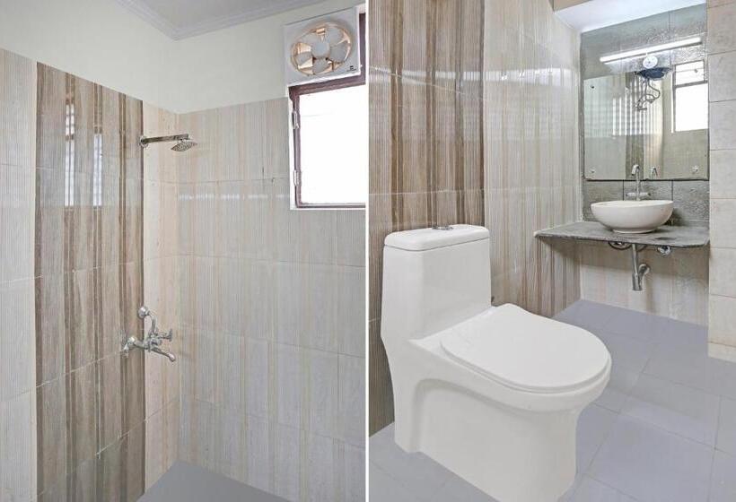 Habitació Triple Clàssica, Flagship Rajvanshi Palace