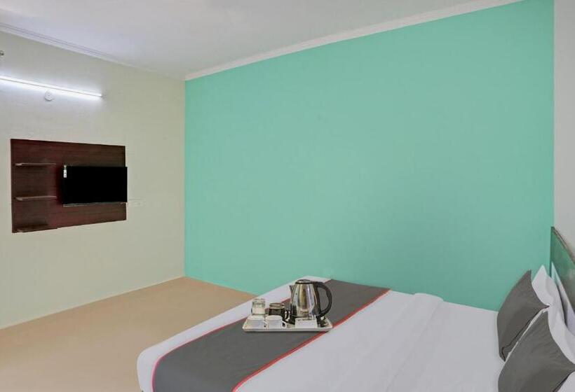 Habitació Triple Clàssica, Flagship Rajvanshi Palace