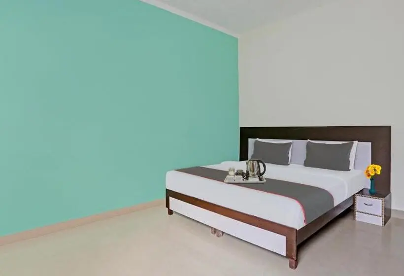 Classic Kolmen Hengen Huone, Flagship Rajvanshi Palace
