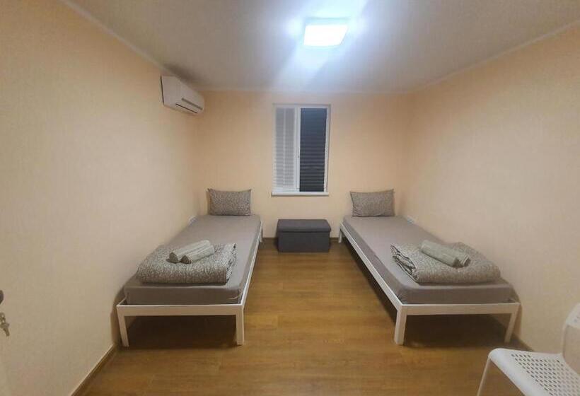 스탠다드 룸, Hancho Kapana Center Plovdiv