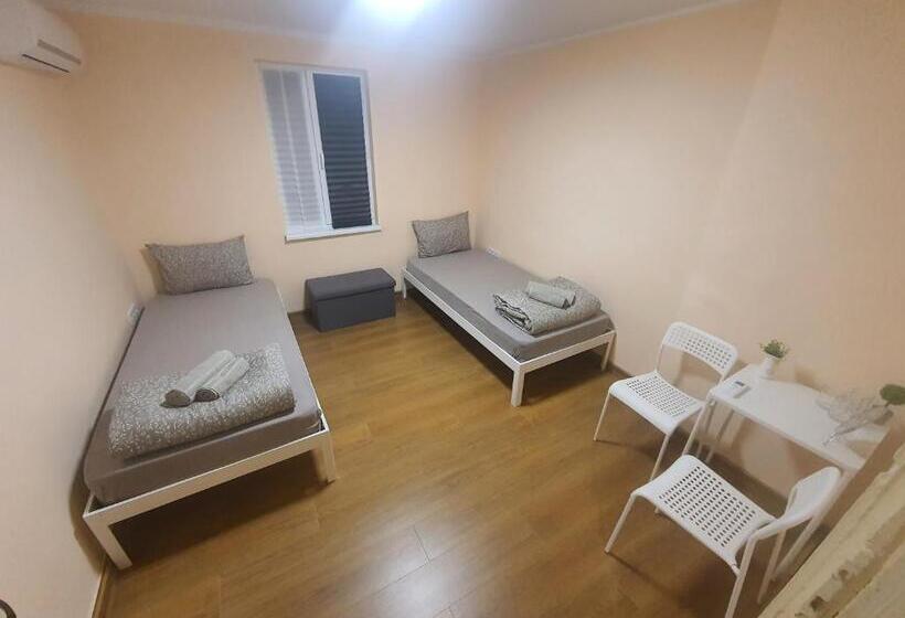 스탠다드 룸, Hancho Kapana Center Plovdiv