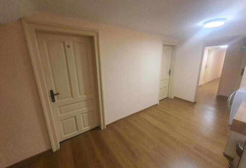 스탠다드 룸, Hancho Kapana Center Plovdiv