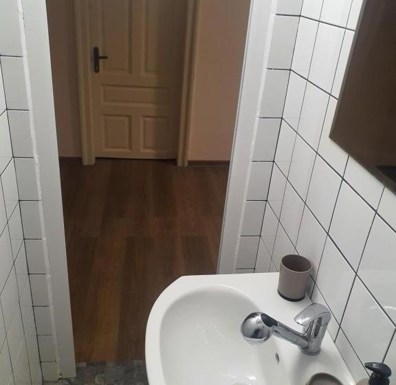 스탠다드 룸, Hancho Kapana Center Plovdiv