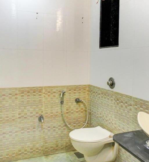 デラックスルーム, Raj Palace