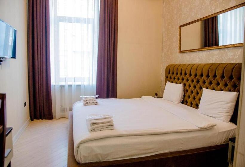 חדר סטנדרט, Solo Boutique