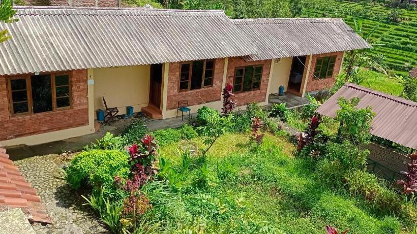 חדר דלוקס, Sun Garden