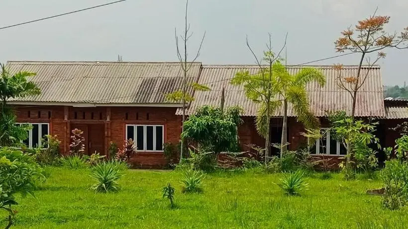 Familiekamer, Sun Garden