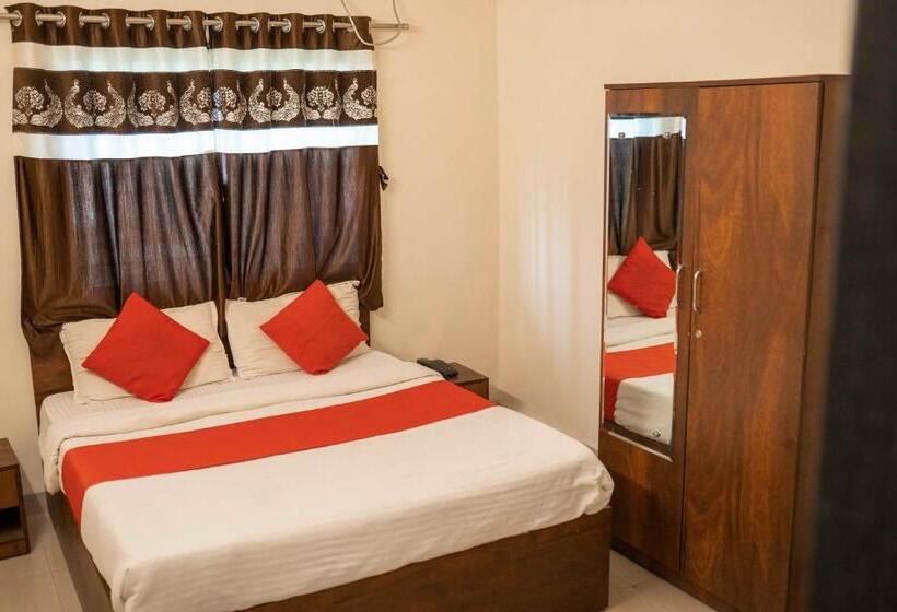 غرفة ديلوكس, The Pearl Inn