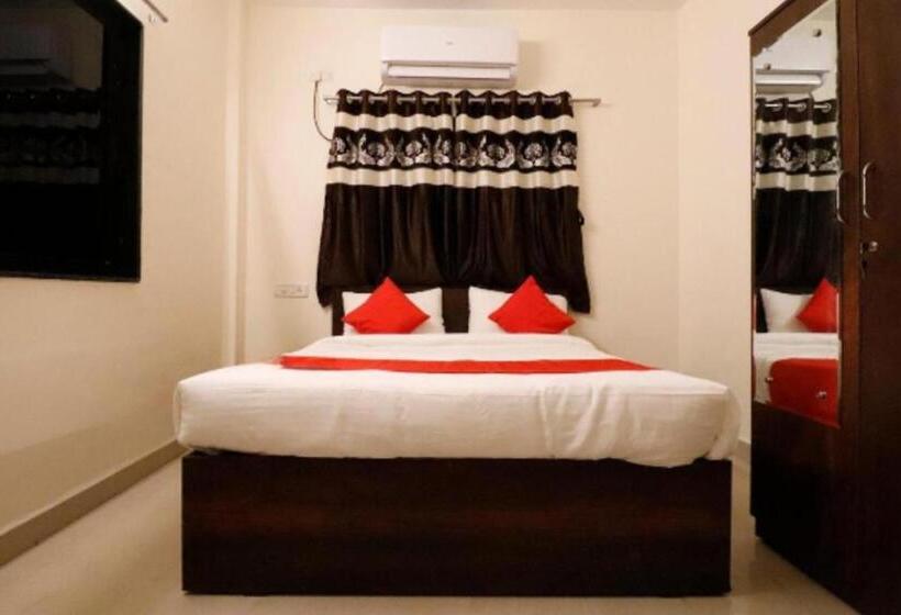 Номер Deluxe, The Pearl Inn