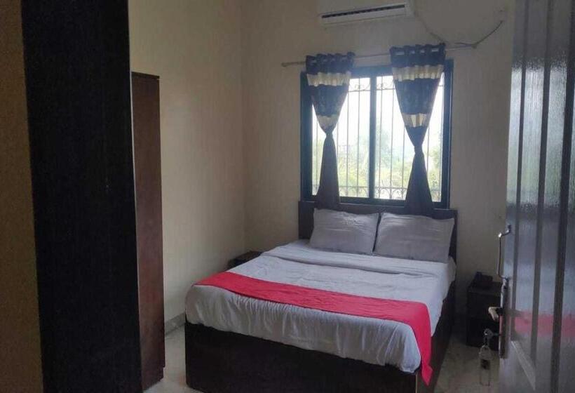 Номер Deluxe, The Pearl Inn