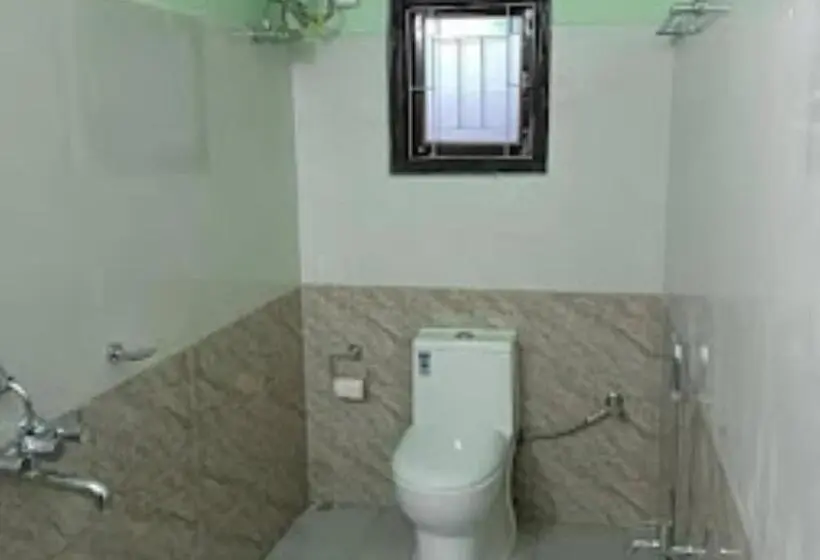 Deluxe-huone, Tk Residency Arunachal Pradesh
