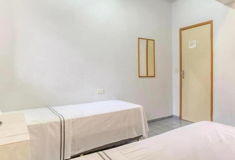 اتاق استاندارد, Itajubá Classic Hotel Goiânia