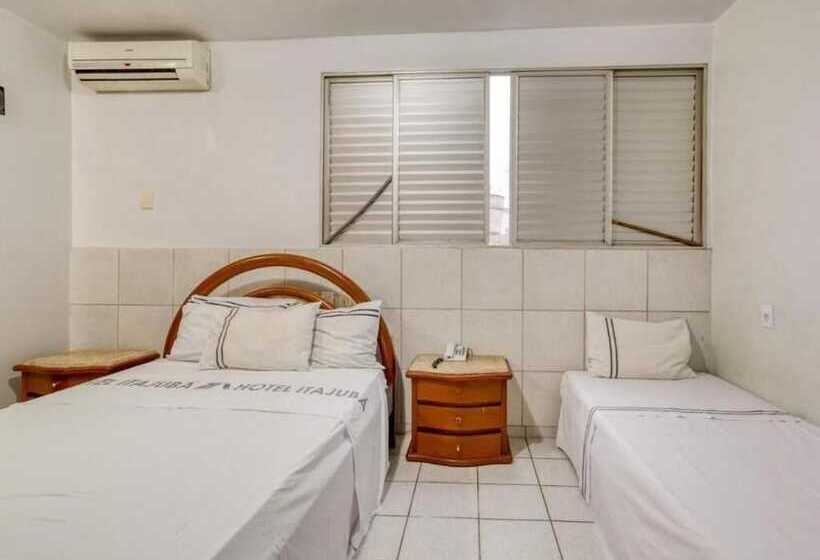 اتاق لوکس, Itajubá Classic Hotel Goiânia