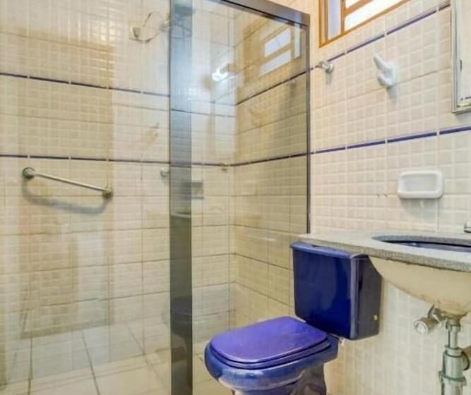 Standart Tek Kişilik Oda, Itajubá Classic Hotel Goiânia