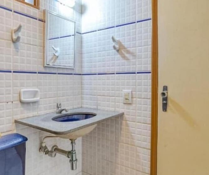 Standart Tek Kişilik Oda, Itajubá Classic Hotel Goiânia
