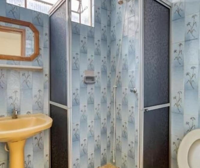 Standart Tek Kişilik Oda, Itajubá Classic Hotel Goiânia