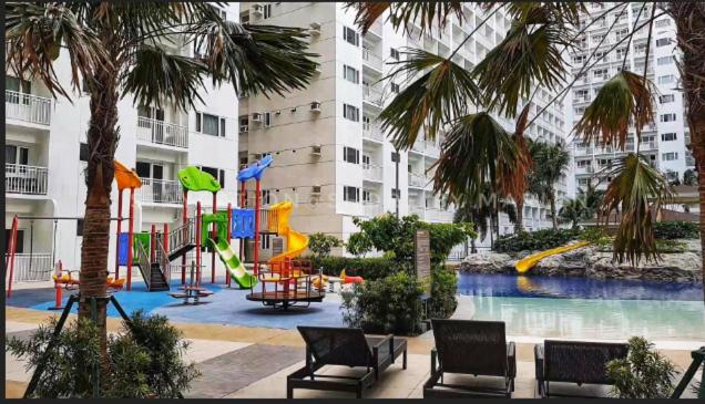 プールビュースイート, Le Moa Condotel