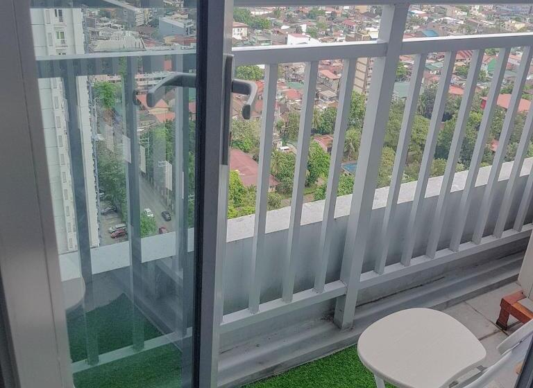 스탠다드 스튜디오, Luxury Condo With Minibar Ig Worthy At Sm North Edsa