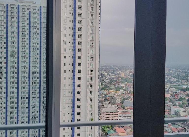 استودیوی استاندارد, Luxury Condo With Minibar Ig Worthy At Sm North Edsa