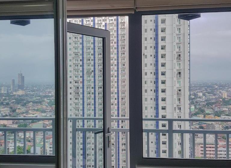 스탠다드 스튜디오, Luxury Condo With Minibar Ig Worthy At Sm North Edsa
