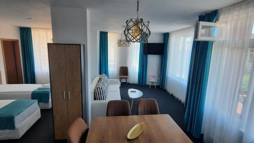 شقة غرفة واحدة, къща за гости вивиан