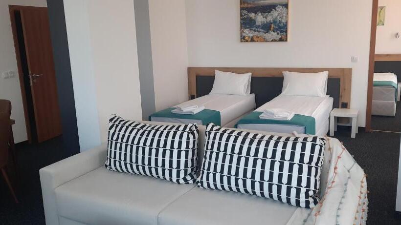 شقة غرفة واحدة, къща за гости вивиан