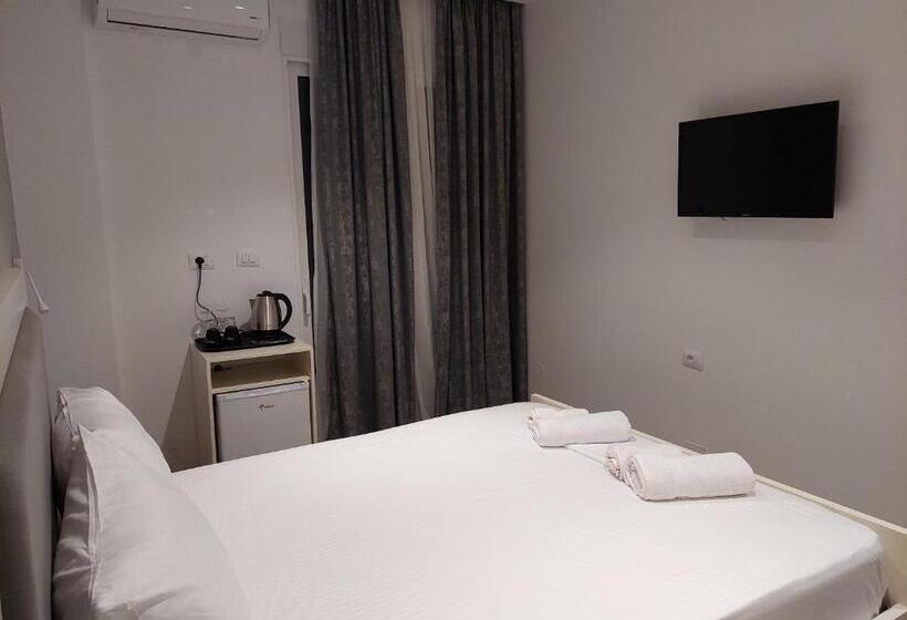 豪华房间, Emi S Villa