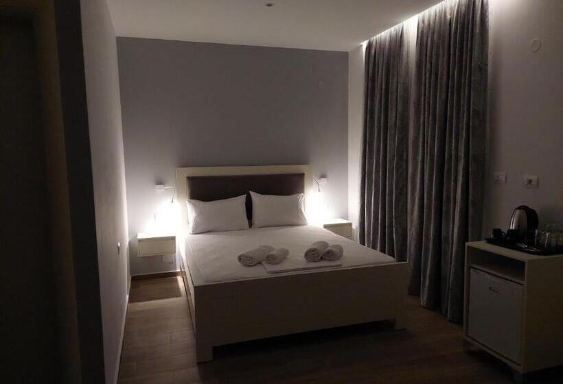 Трехместный Номер Deluxe, Emi S Villa