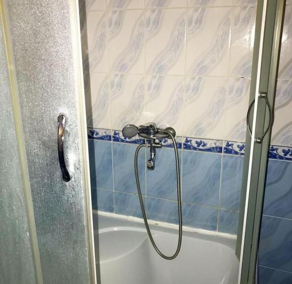 اتاق استاندارد, Janat Family Guesthouse