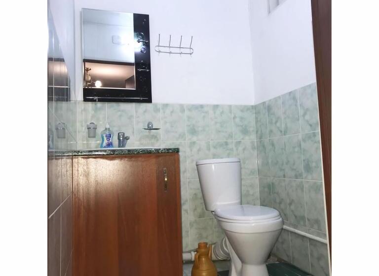 اتاق لوکس, Janat Family Guesthouse