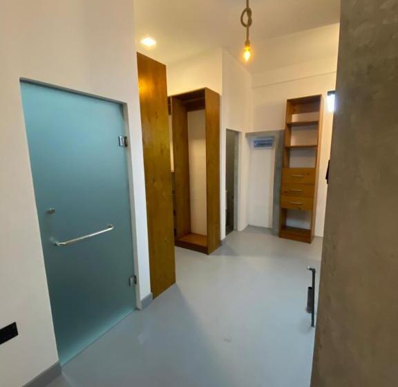 Chambre Deluxe King Size, Sesatha Lake Kandy