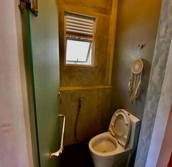 Chambre Deluxe King Size, Sesatha Lake Kandy