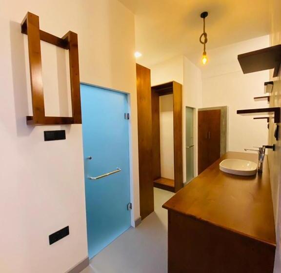 Chambre Deluxe King Size, Sesatha Lake Kandy