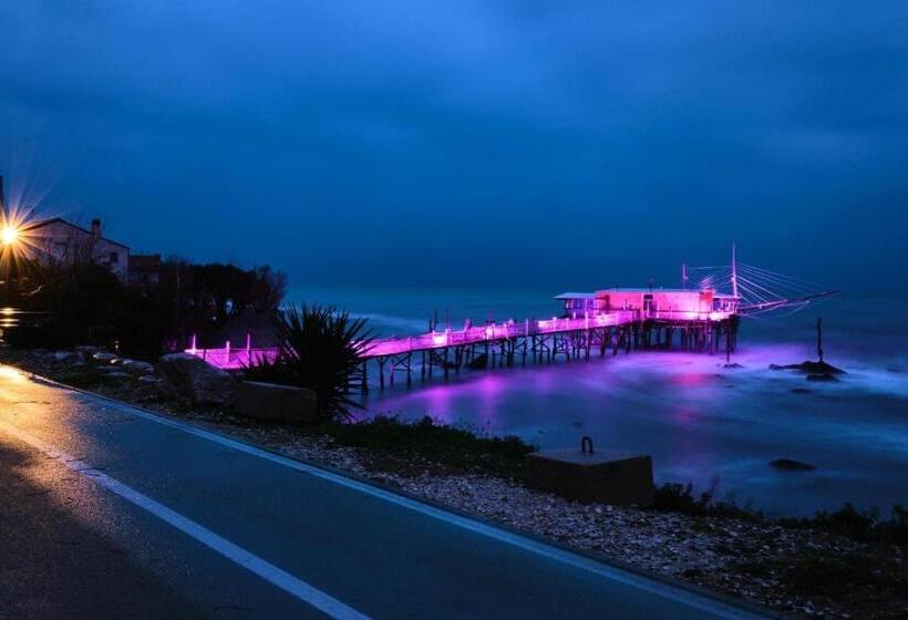 فيلا غرفة نوم واحدة مطلّة علي البحر, Villa Acquabella