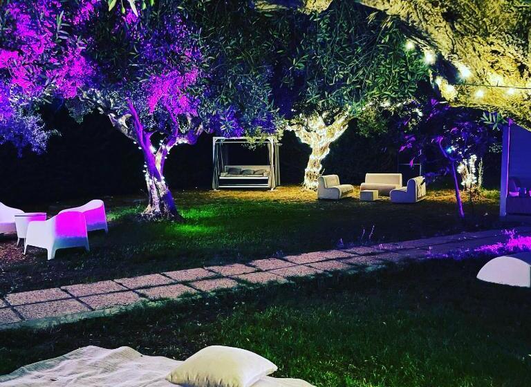 فيلا غرفة نوم واحدة مطلّة علي البحر, Villa Acquabella