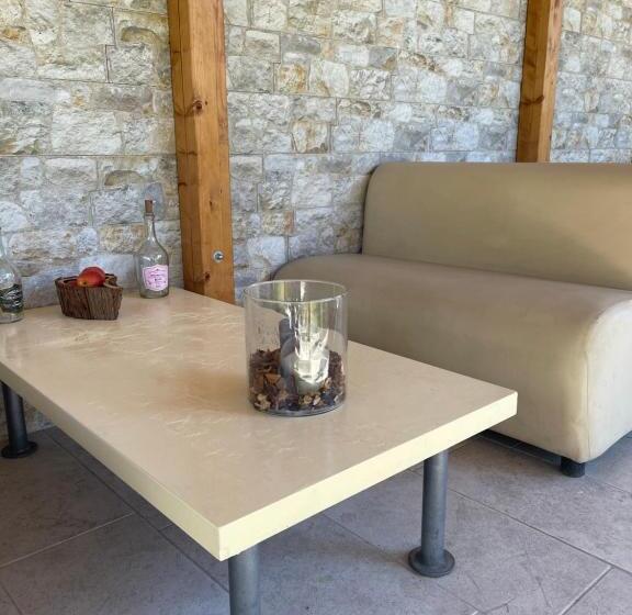 فيلا غرفة نوم واحدة مطلّة علي البحر, Villa Acquabella