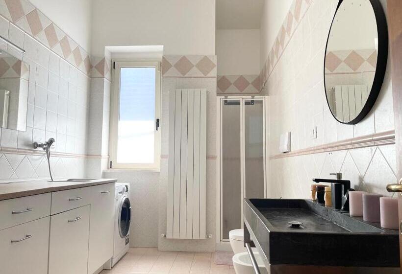 فيلا غرفة نوم واحدة مطلّة علي البحر, Villa Acquabella