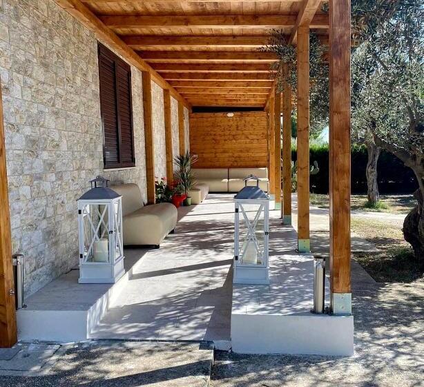 فيلا غرفة نوم واحدة مطلّة علي البحر, Villa Acquabella