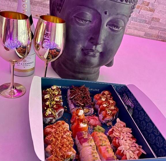 فيلا سوبيريور غرفة نوم واحدة, Villa Acquabella