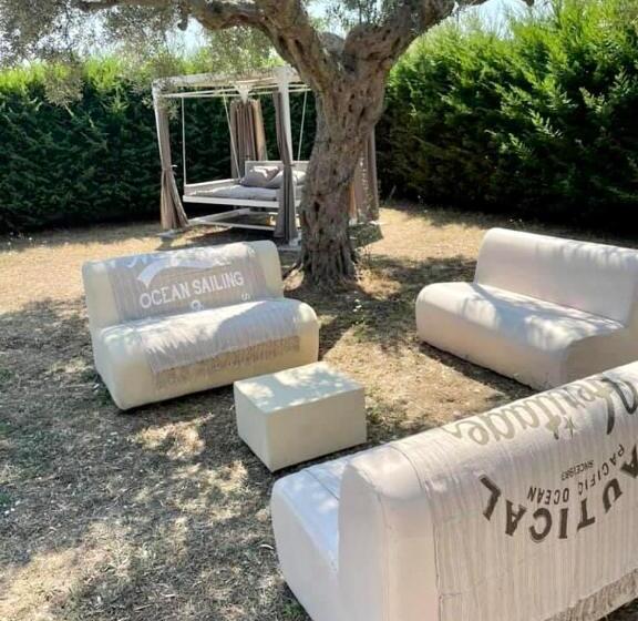 ویلای سوپریور 1 خوابه, Villa Acquabella