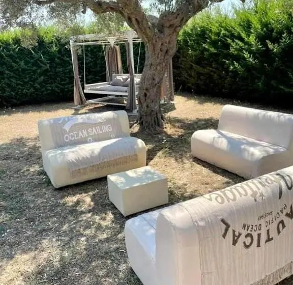 ویلای سوپریور 1 خوابه, Villa Acquabella