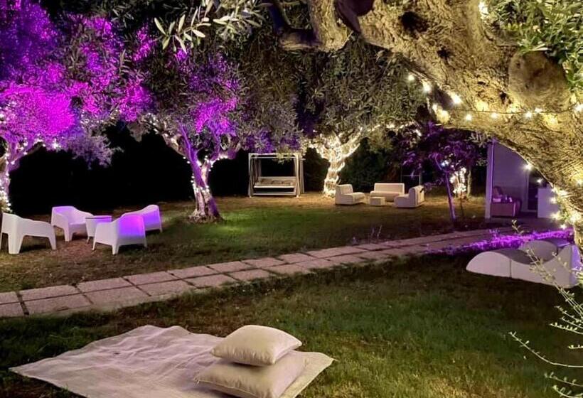 فيلا سوبيريور غرفة نوم واحدة, Villa Acquabella