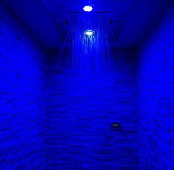 ویلای سوپریور 1 خوابه, Villa Acquabella