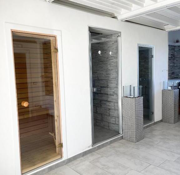 فيلا سوبيريور غرفة نوم واحدة, Villa Acquabella