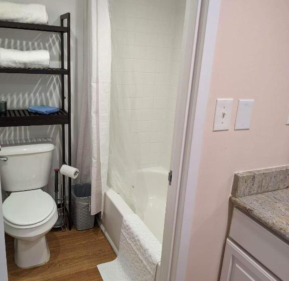 סוויטה, Best Location! The Waterway At Wrightsville Beach