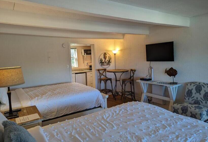 جناح, Best Location! The Waterway At Wrightsville Beach