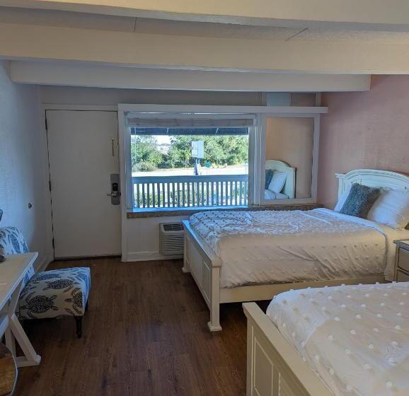 جناح, Best Location! The Waterway At Wrightsville Beach