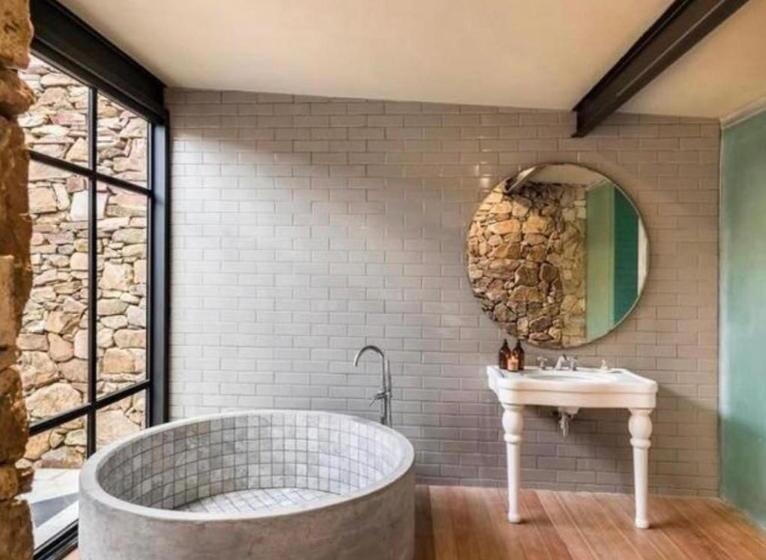 스탠다드 룸, Las Taperas Posada Boutique